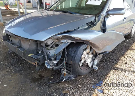 2012 Nissan Altima 2.5 S из США, поврежденный, VIN 1N4AL2AP1CC211736